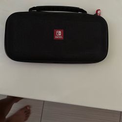 Nintendo Switch Case 