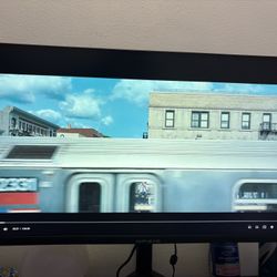 INFIEVO Gaming Monitor 27 Inch 