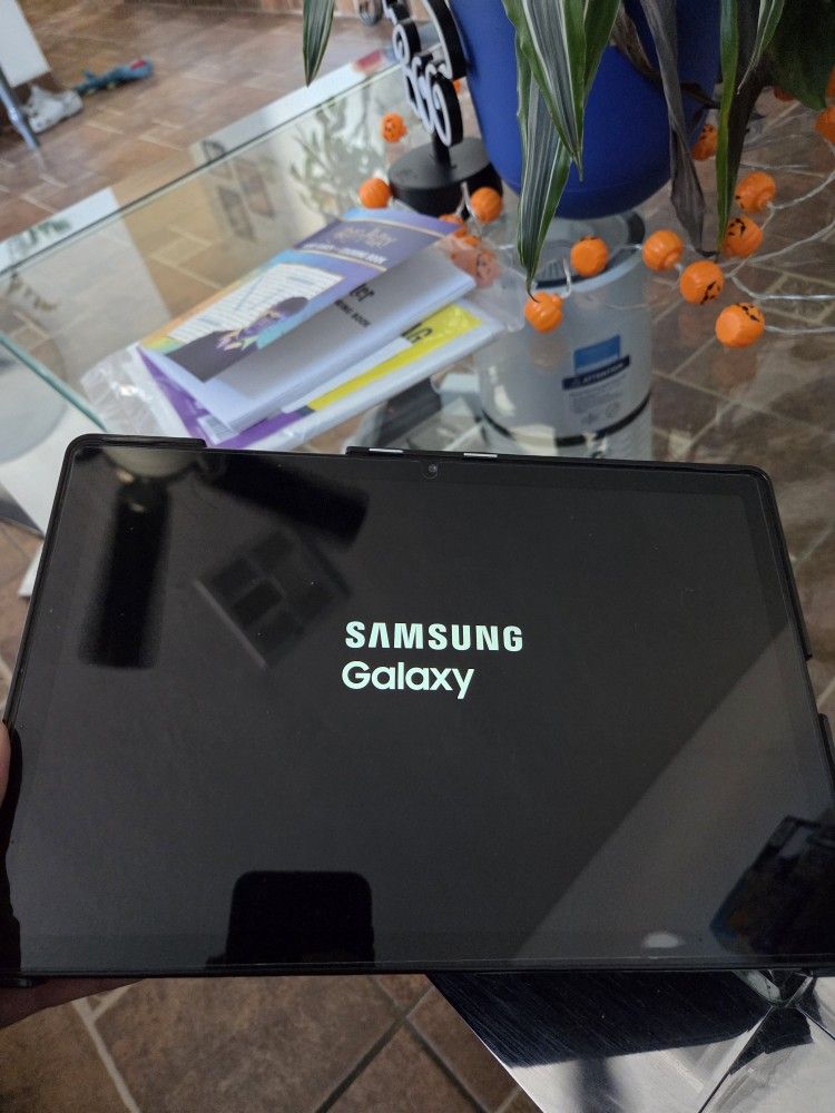 Samsung Tab A8