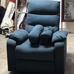 Recliner