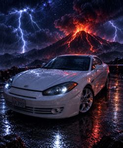 2007 Hyundai Tiburon