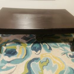 Center Table 