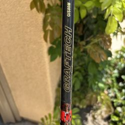Fishing Rod - Graphtech GIS80M