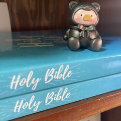 LuLu The Piggy Teddy Mini 