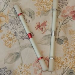 Moving sale!2 pack Spinning Pens