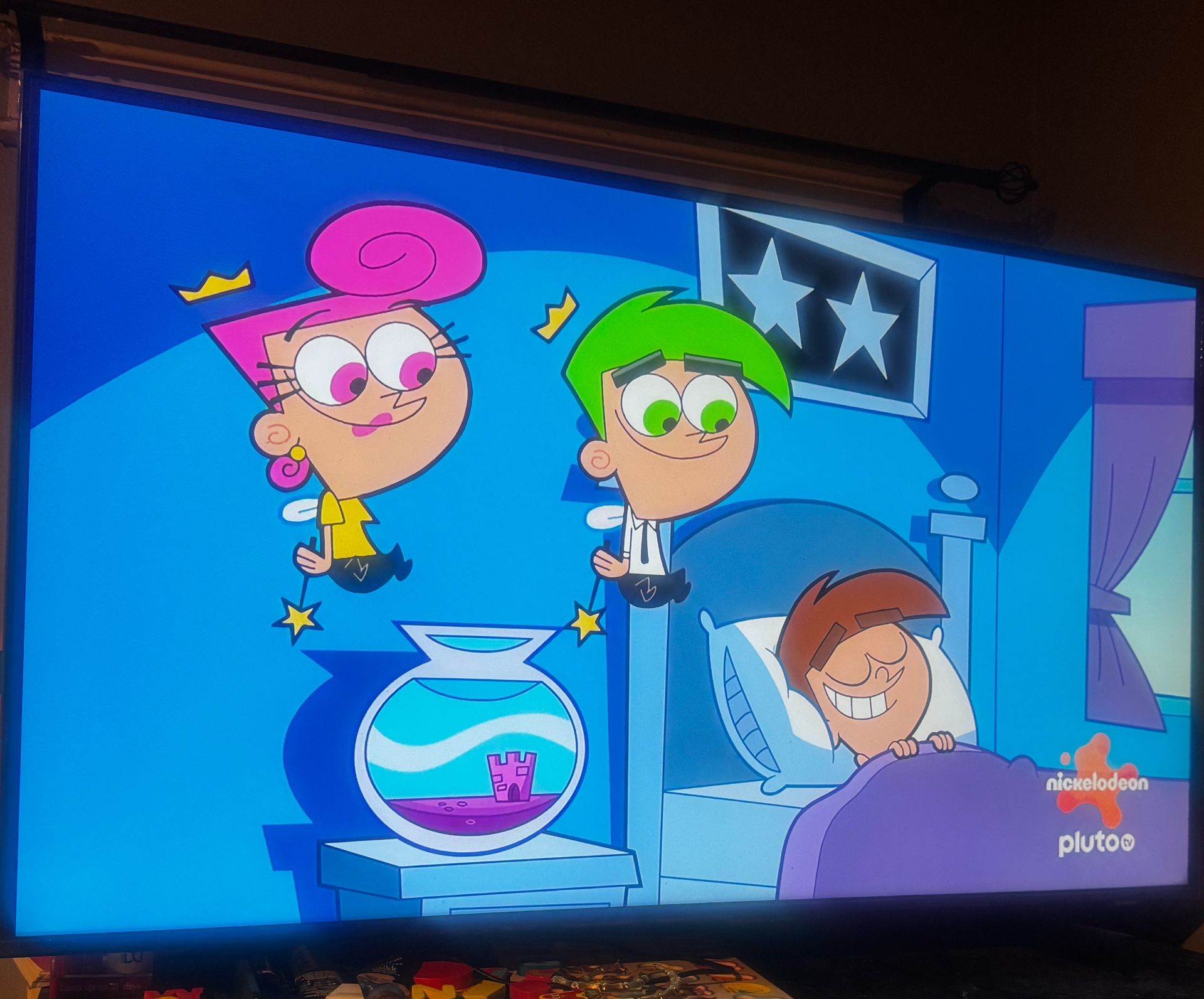 Roku Tv