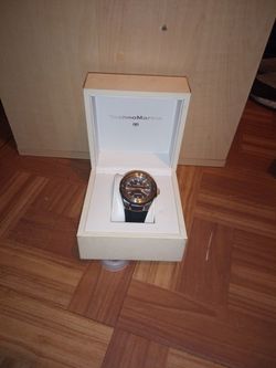 TechnoMarine 