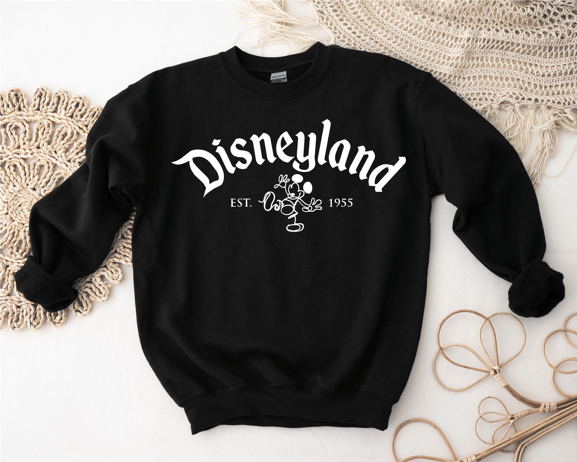 Sweats & Hoodies