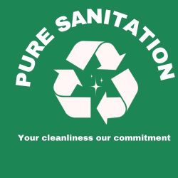 Garbage Bin Cleaning 