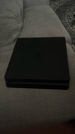 PS4