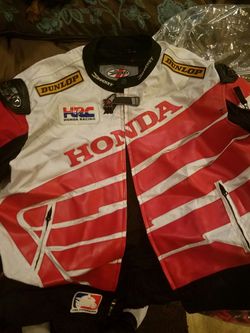 Male motorcycle jacket size 2x