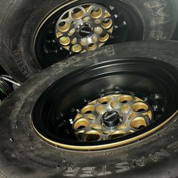 13 X 9 VMS Slicks With m/H
