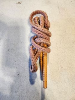 Jump Rope