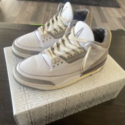 Jordan 3 Retro A Ma Maniere!