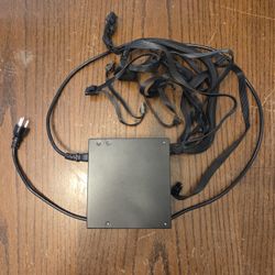 (PC Parts) 750w PC Power Supply (NO TRADES) Read The Description