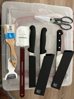 Chef Stuff