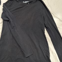 Sleeve Shirt