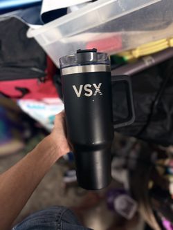 Victoria’s Secret Water bottle
