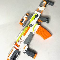 Nerf Modulus