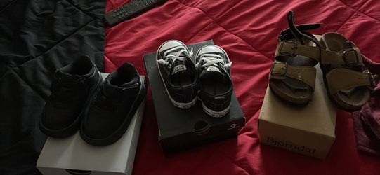 Baby stuff