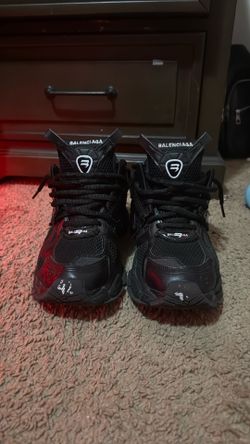 BALENCIAGA RUNNERS