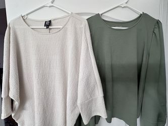 Professional Tops / Women’s Shirts, Nine West