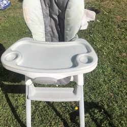 Kids Food Table