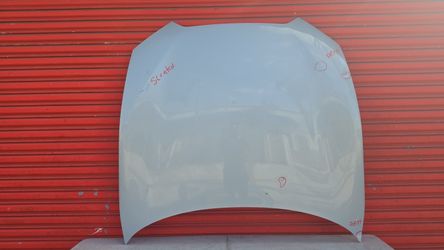 Mazda MX-5 Miata Front Hood Panel 2019-2022