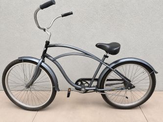 Original Electra beach cruiser
