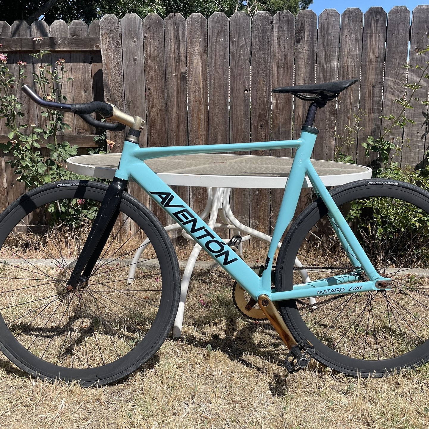 Aventon Mataro Celeste 55cm for Sale in Mather, CA - OfferUp