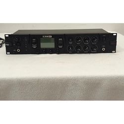 Guitar Amp Line 6 POD PRO HD