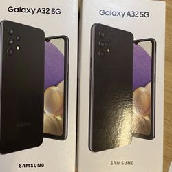 Galaxy A32 5G Fully Unlocked 
