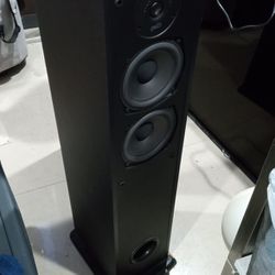 Polk Audio Un Par 