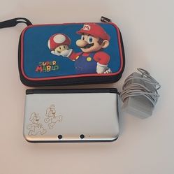 Nintendo 3Ds Xl