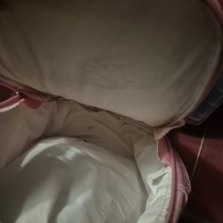 Cooler Backpack Hello Kitty