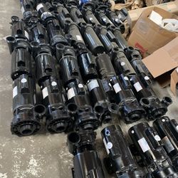 Remanufactured USA 🇺🇸 Made Spa Pumps 