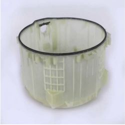 Samsung DC97-14604D Washer Outer Rear Tub