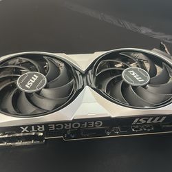 4070ti Super 16gb OC