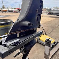 OMC Cobra Outdrive 3.0L