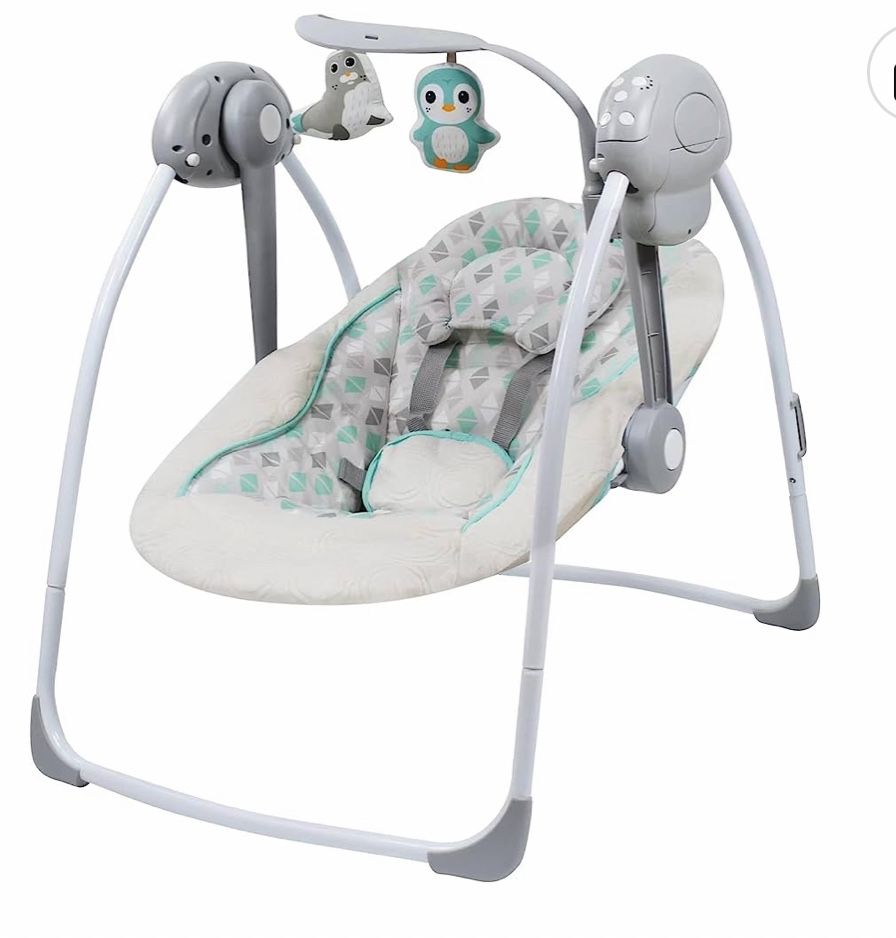Vannetgo Comfort Portable Swing