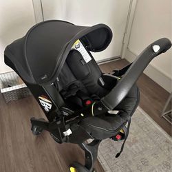 Stroller And Baby Seat Available Sale 