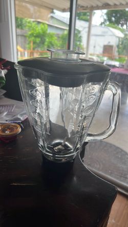 Vaso para licuadora Oster
