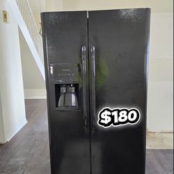 Refrigerador/Fridge (cheap)
