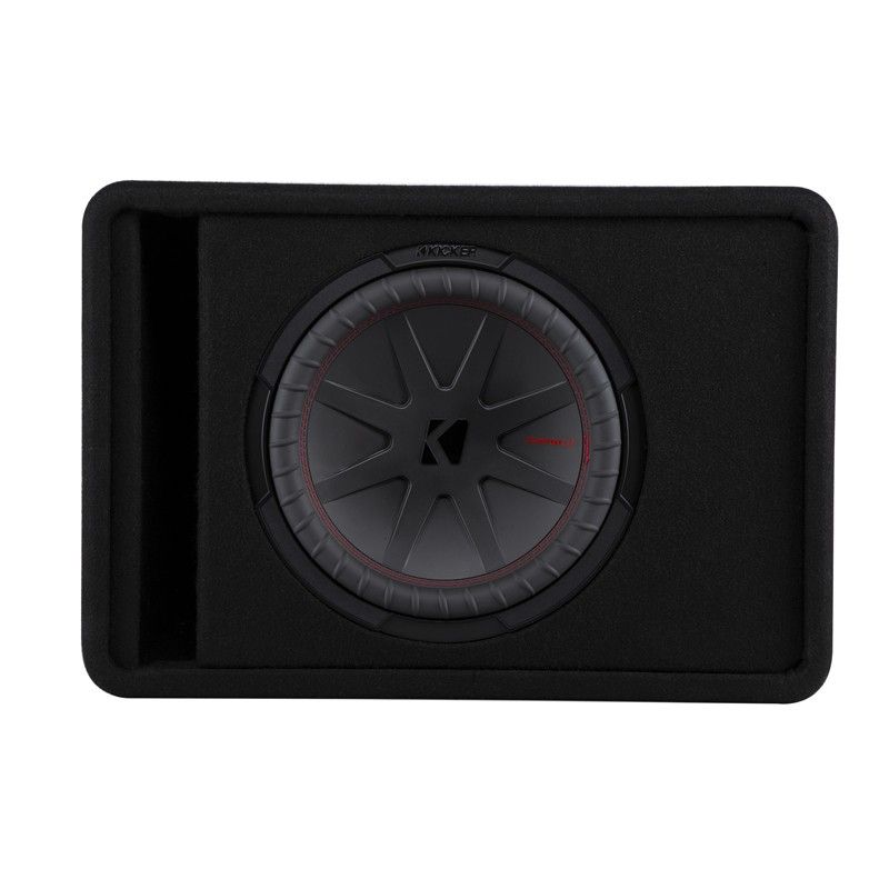 Kicker 48VCWR122CompR Series 12(OPEN FOR FINANCING NO CREDIT NEEDED!!!)