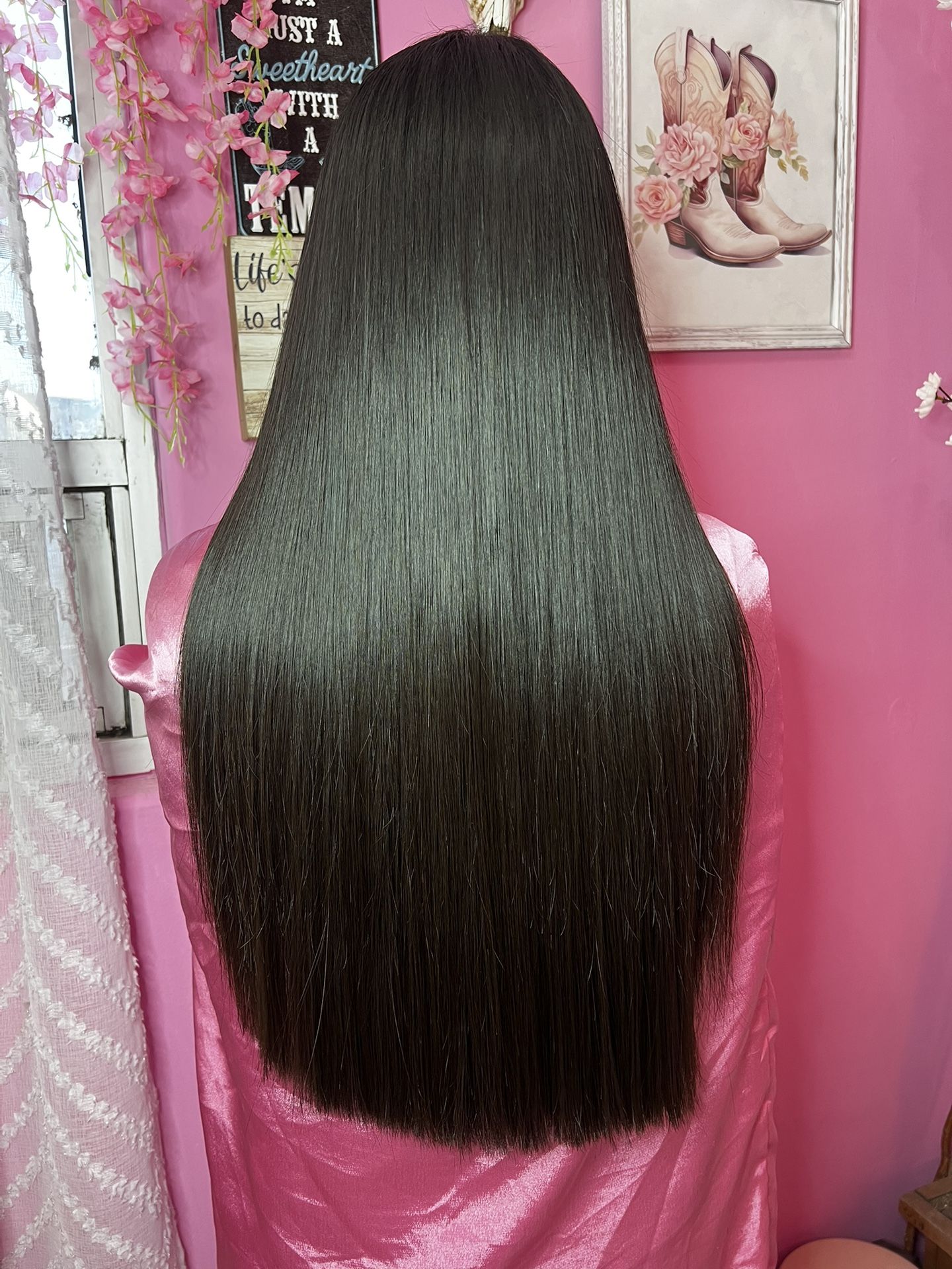 Alaciado Japones