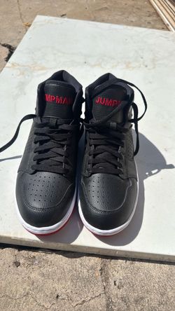 Jordan shoes.