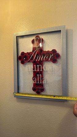 Cuadro de decoración