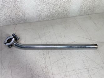 GT BMX Seatpost $50