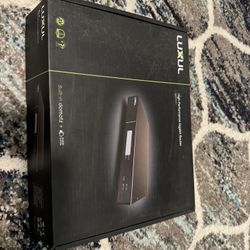 Luxul Epic 4 Gigabit Router