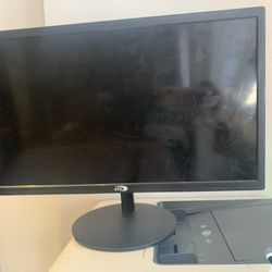 $20-(24 Inch)STG screen Model: BNLCD001 Computer